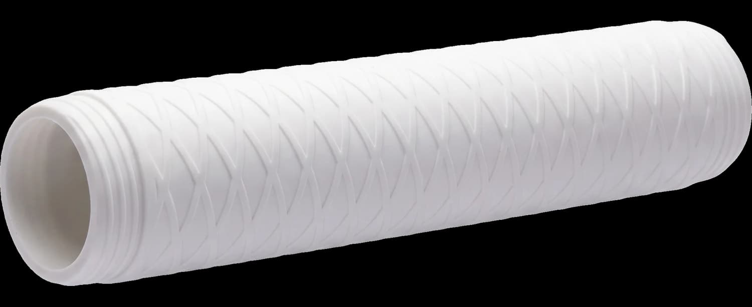 Grip blanc