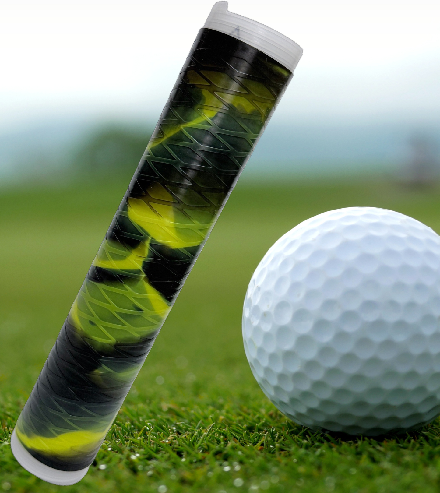 GRIP GOLF