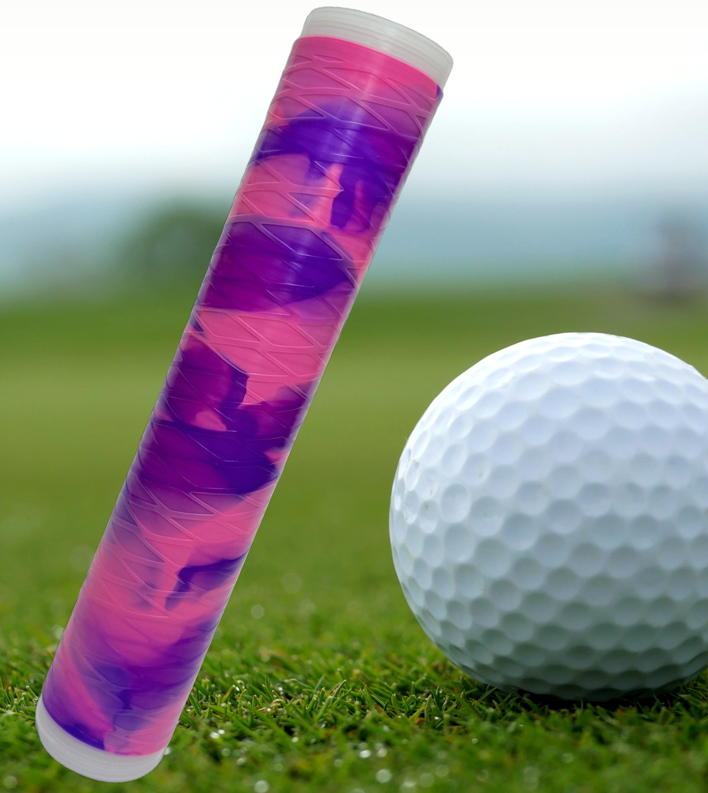 GRIP GOLF