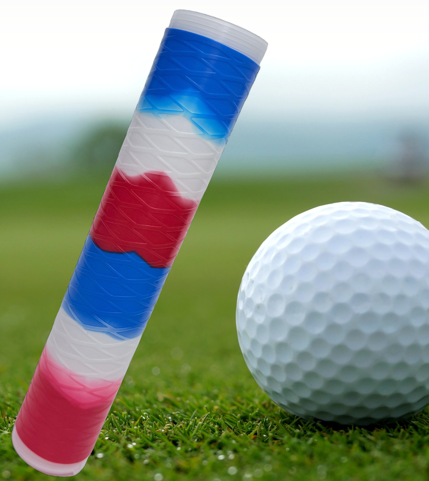 GRIP GOLF