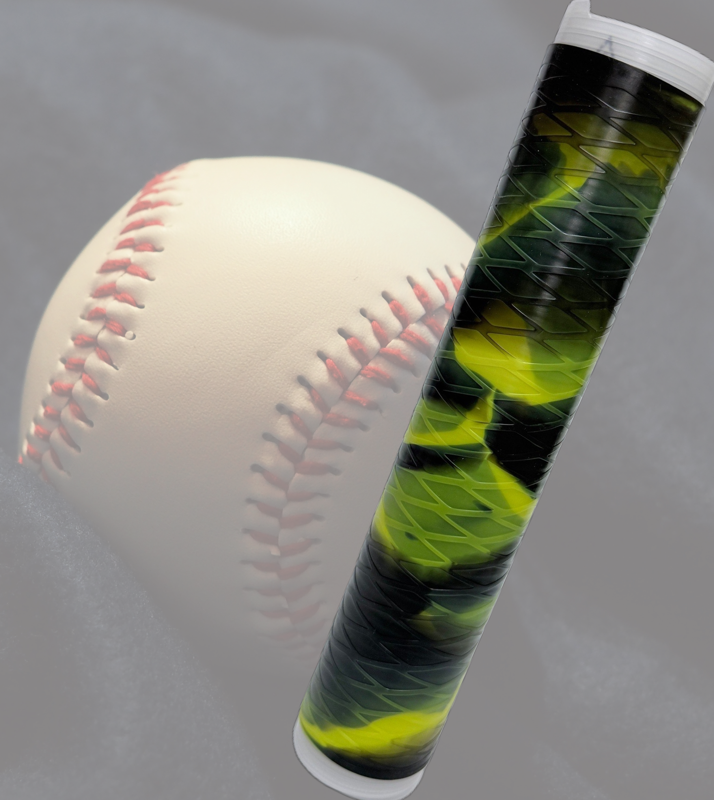 GRIP BASEBALL